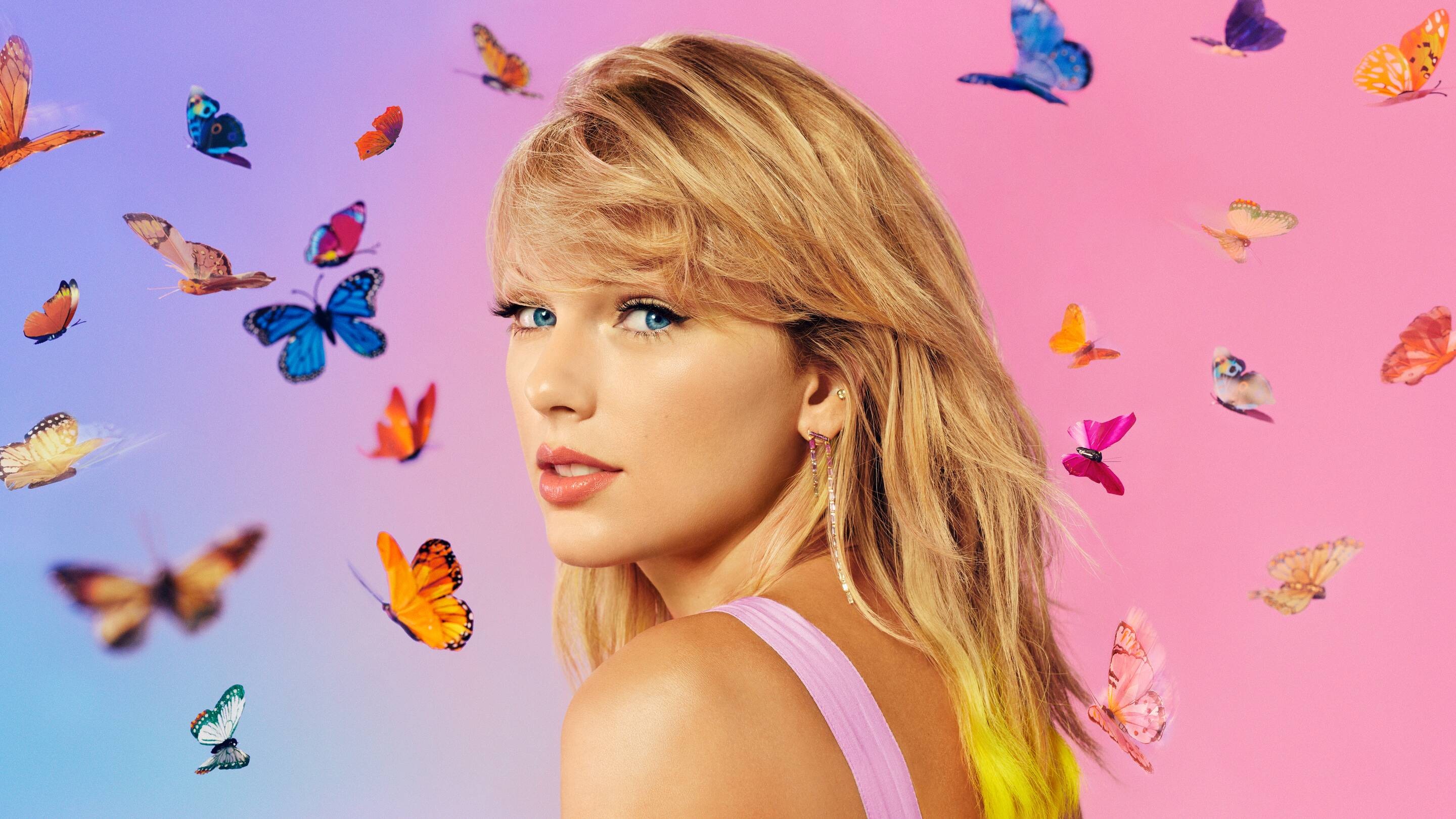 Taylor Swift Icloud